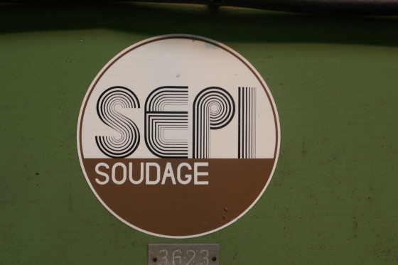 SEPI SOUDAGE - SDT 