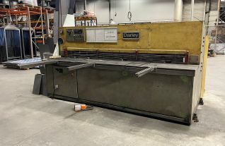 DARLEY - SSV 2550 x 6 mm