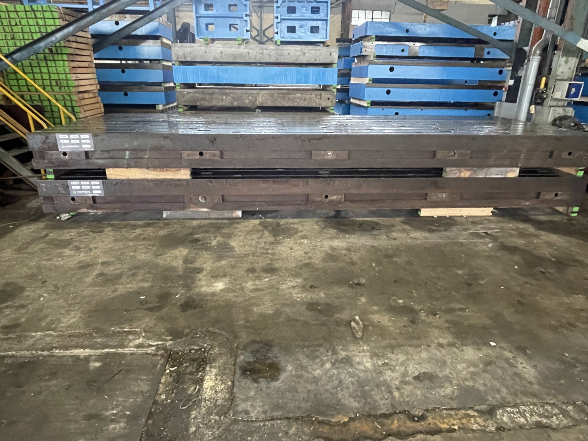 New And Used Machine Tools & Equipment