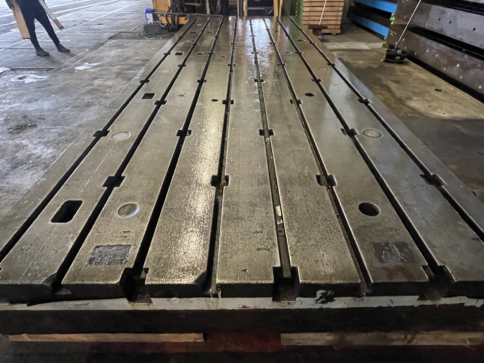 New And Used Machine Tools & Equipment