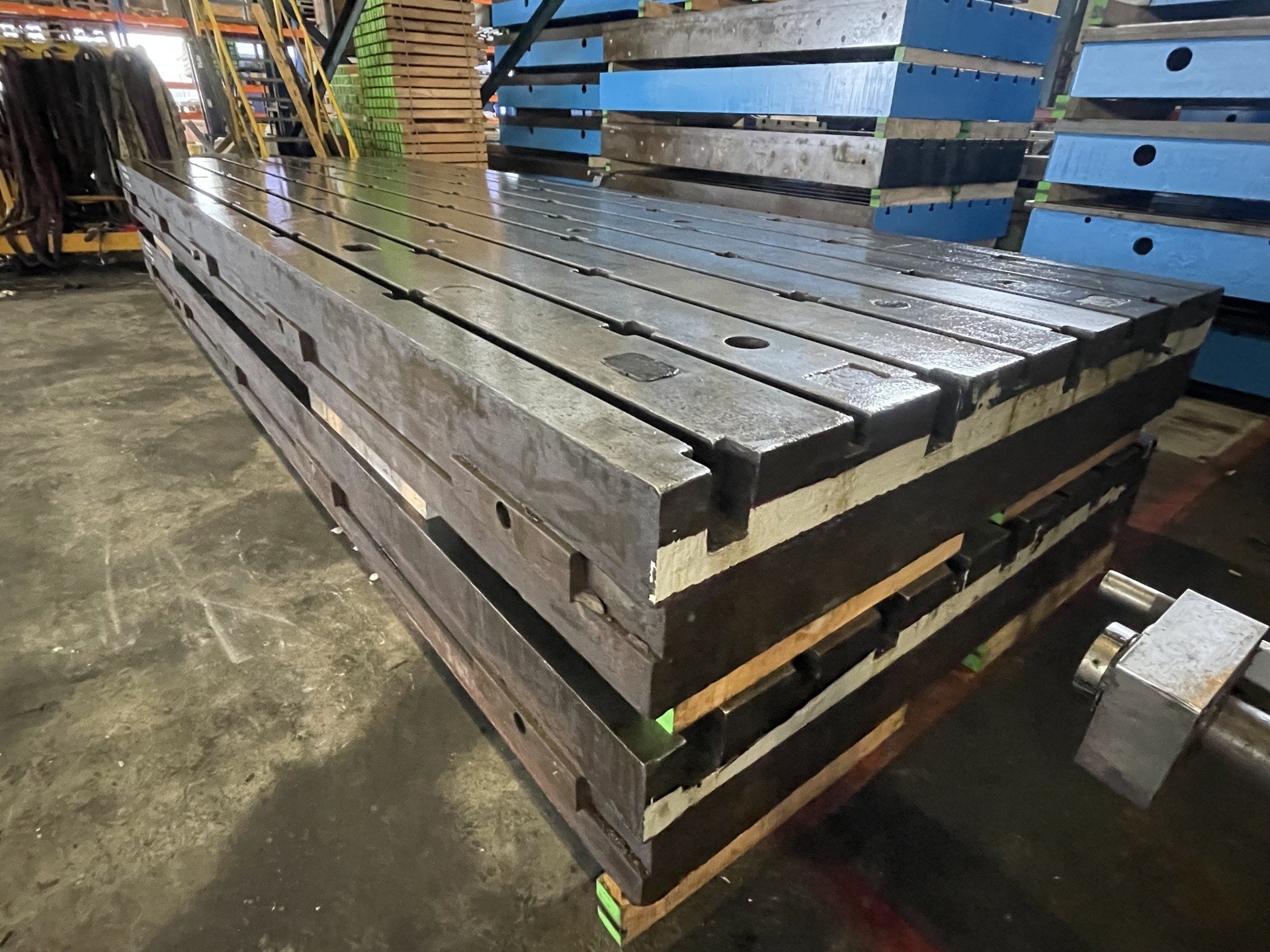 New And Used Machine Tools & Equipment