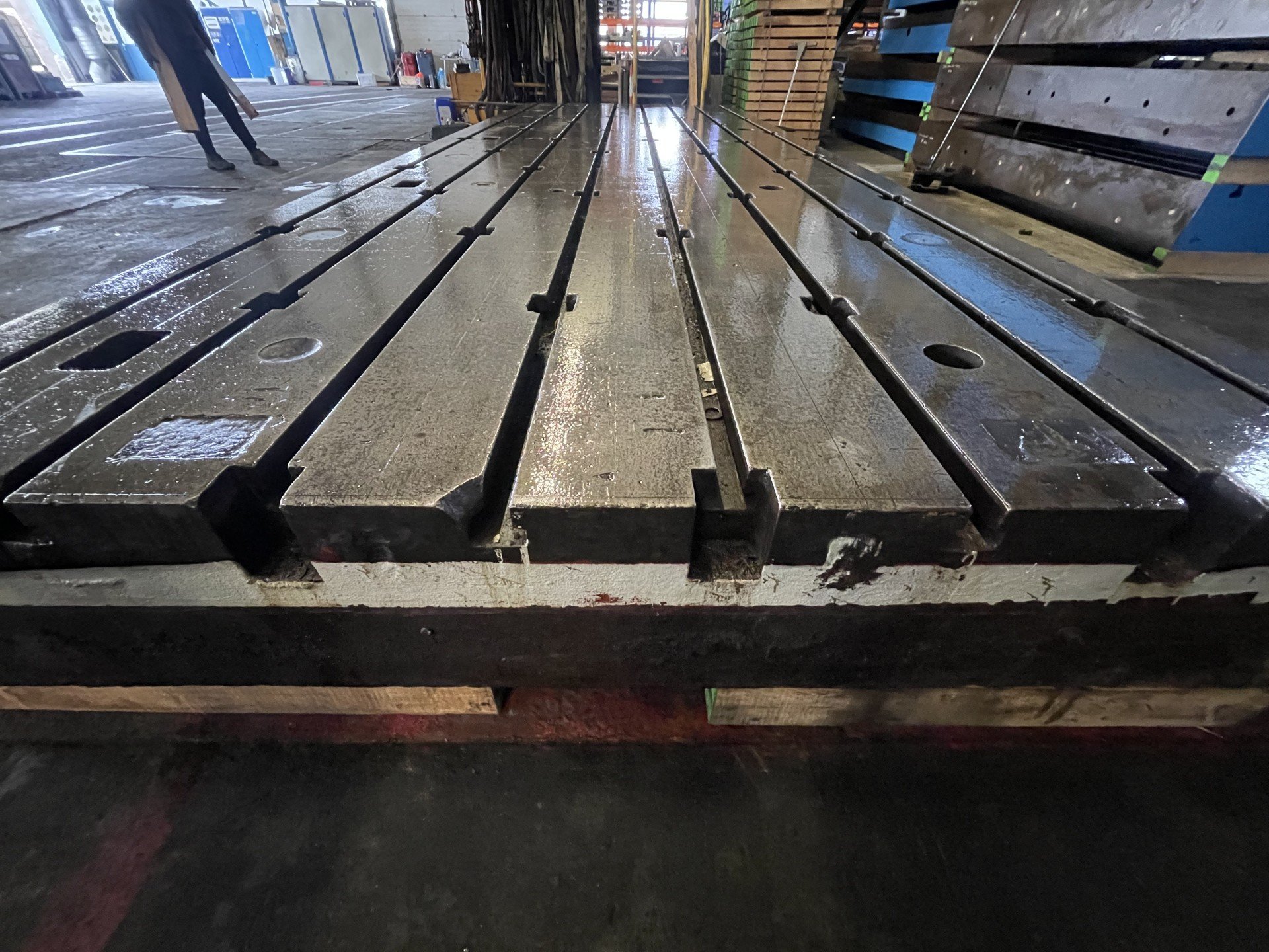 New And Used Machine Tools & Equipment