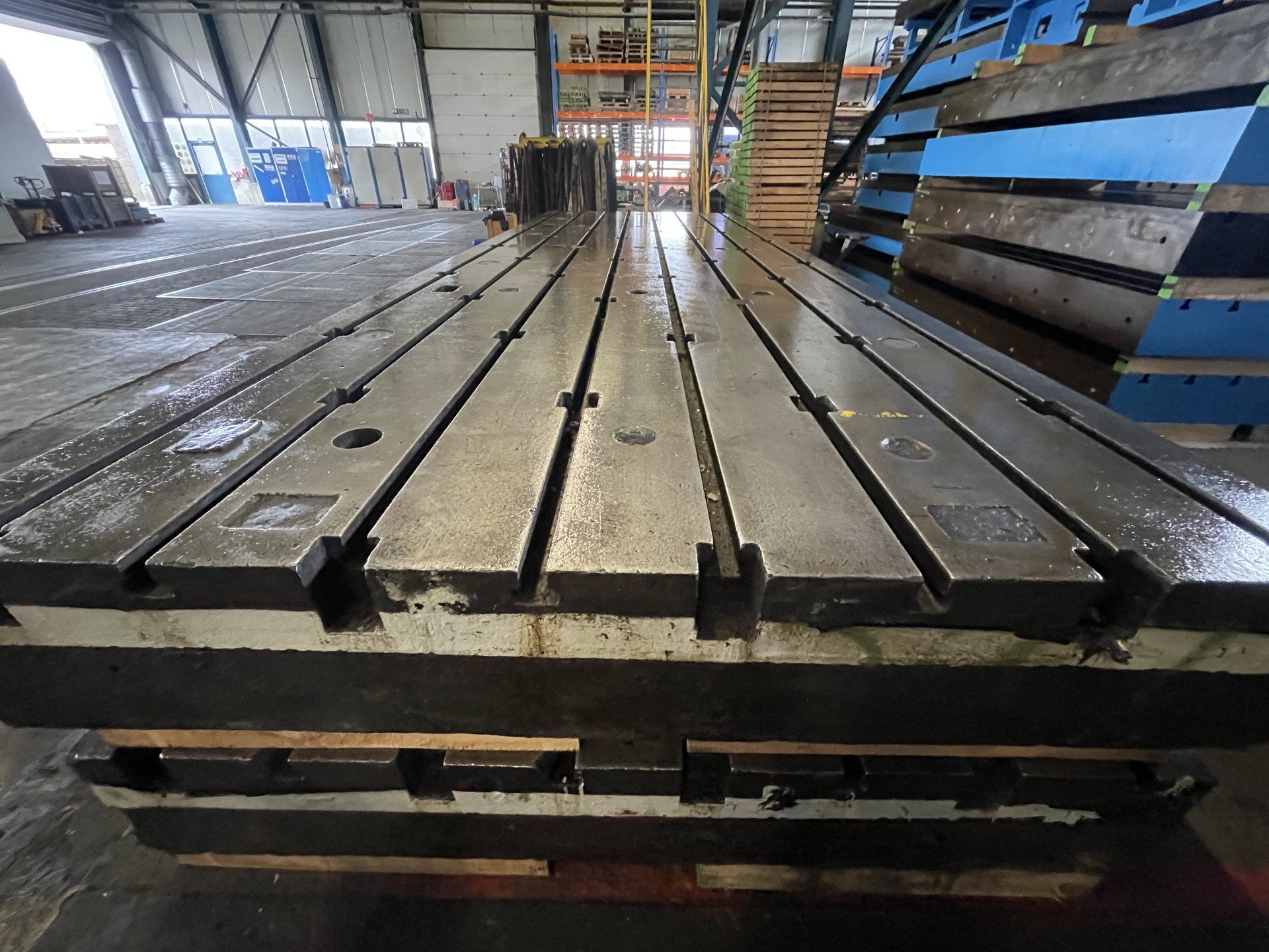 New And Used Machine Tools & Equipment