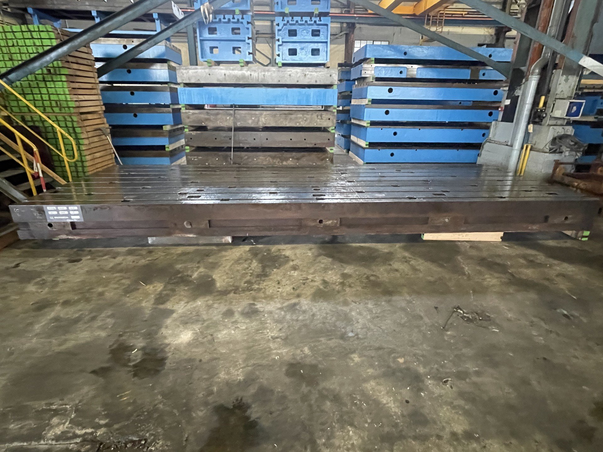 New And Used Machine Tools & Equipment
