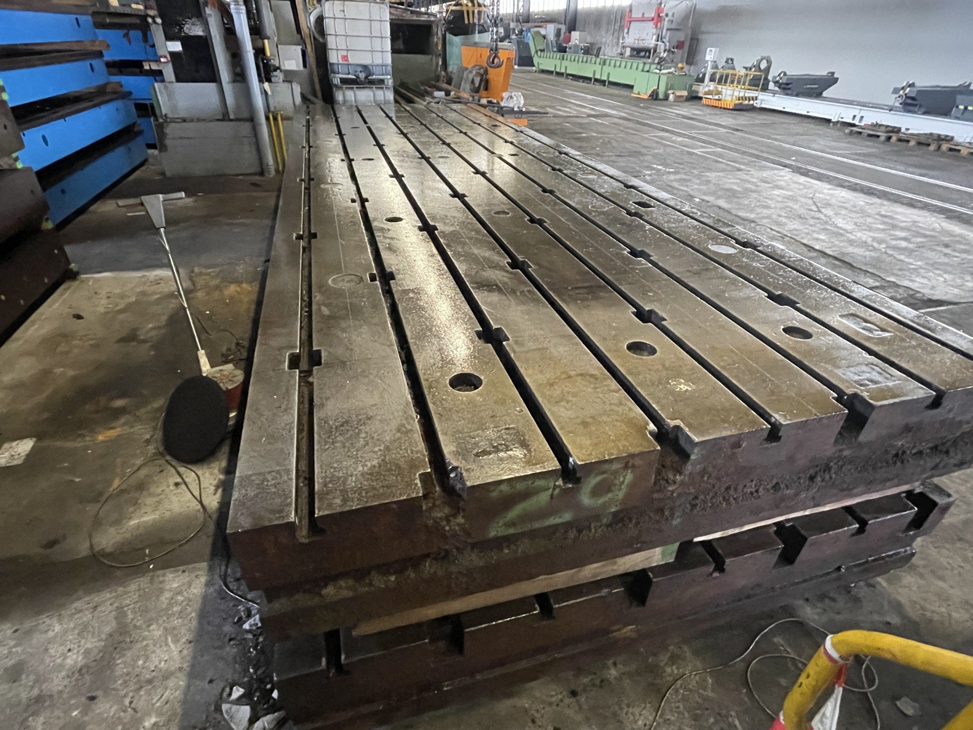 New And Used Machine Tools & Equipment