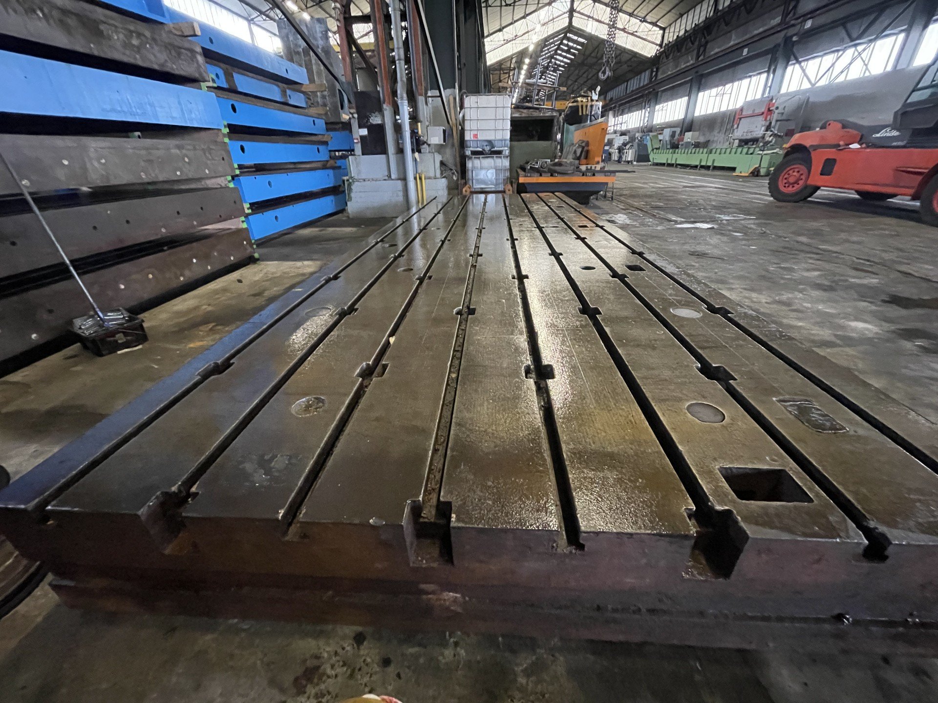 New And Used Machine Tools & Equipment