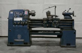 INGERS 190
