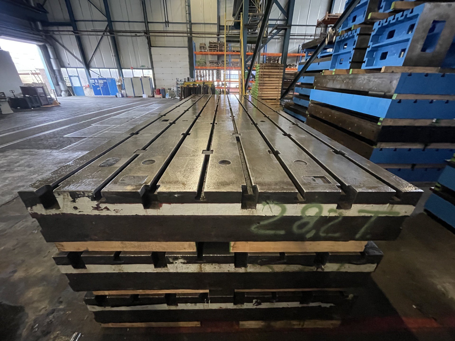 New And Used Machine Tools & Equipment