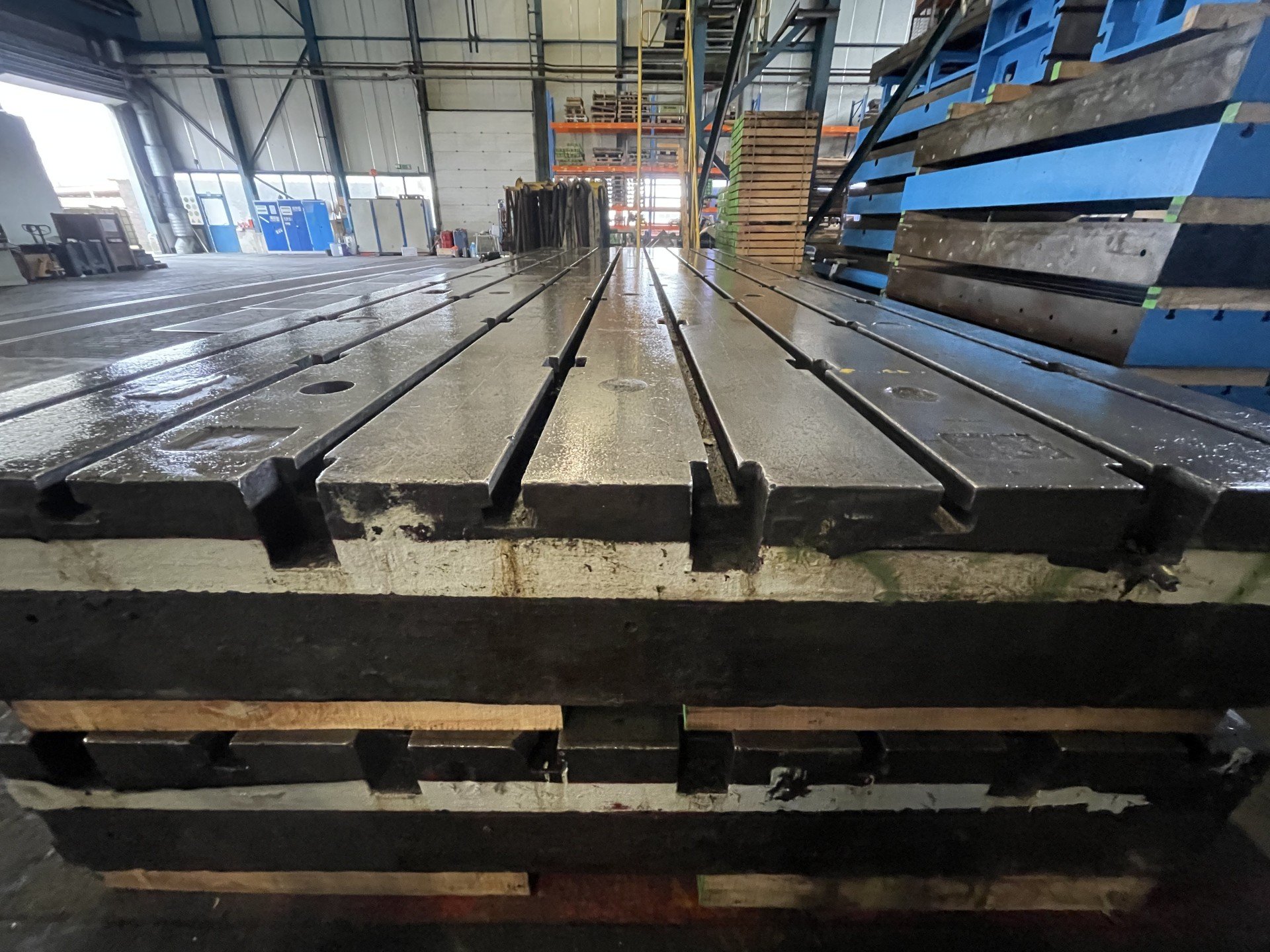 New And Used Machine Tools & Equipment