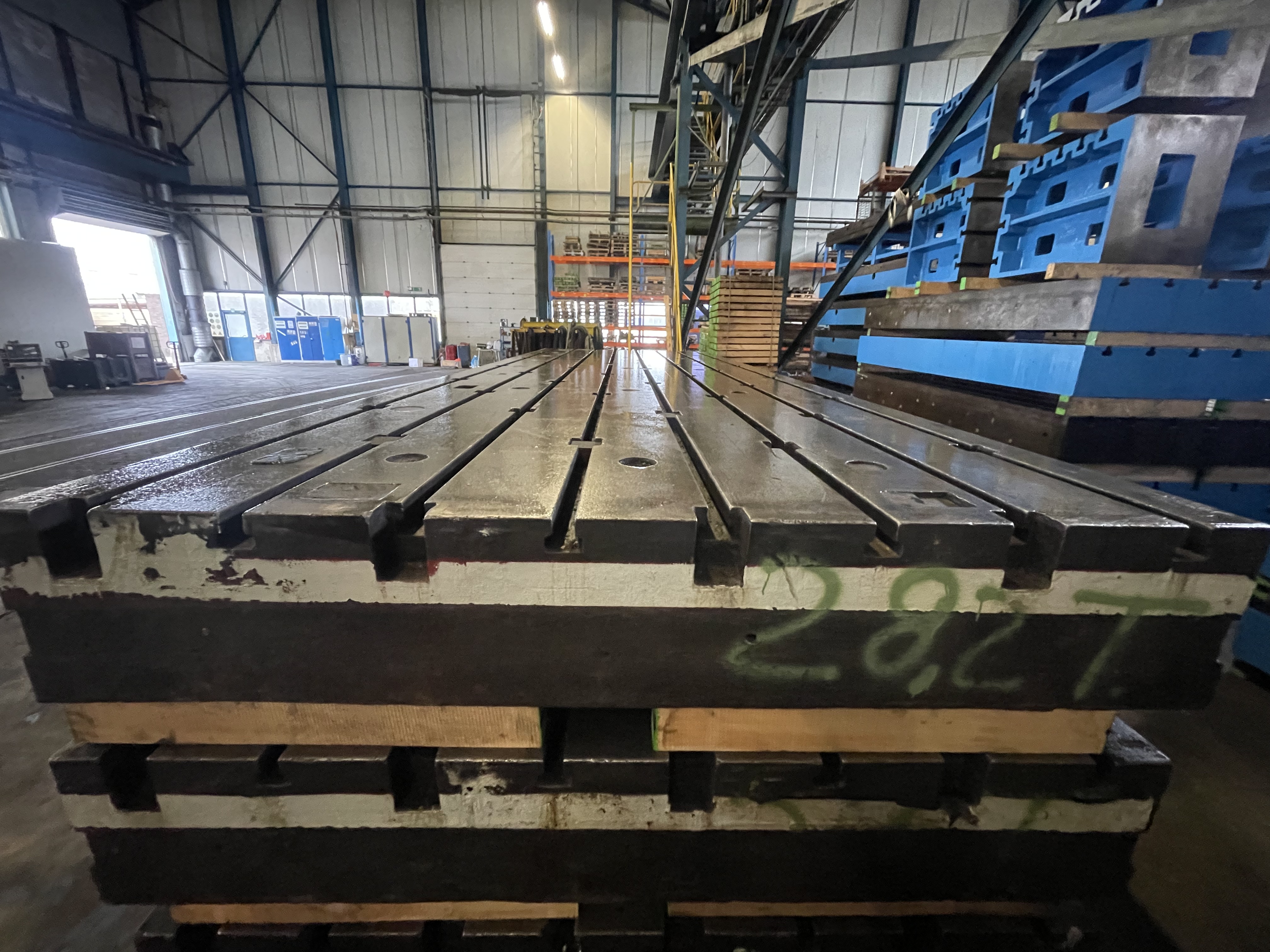 New And Used Machine Tools & Equipment