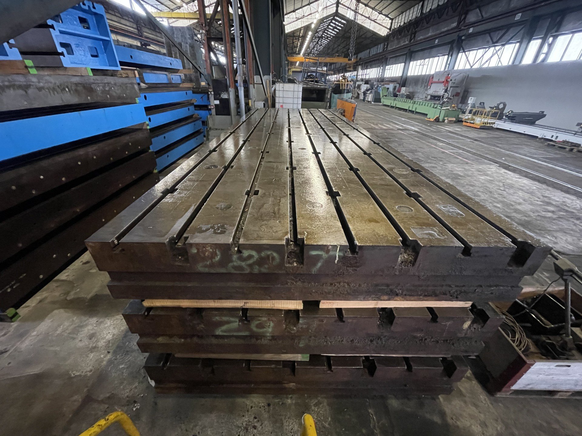 New And Used Machine Tools & Equipment