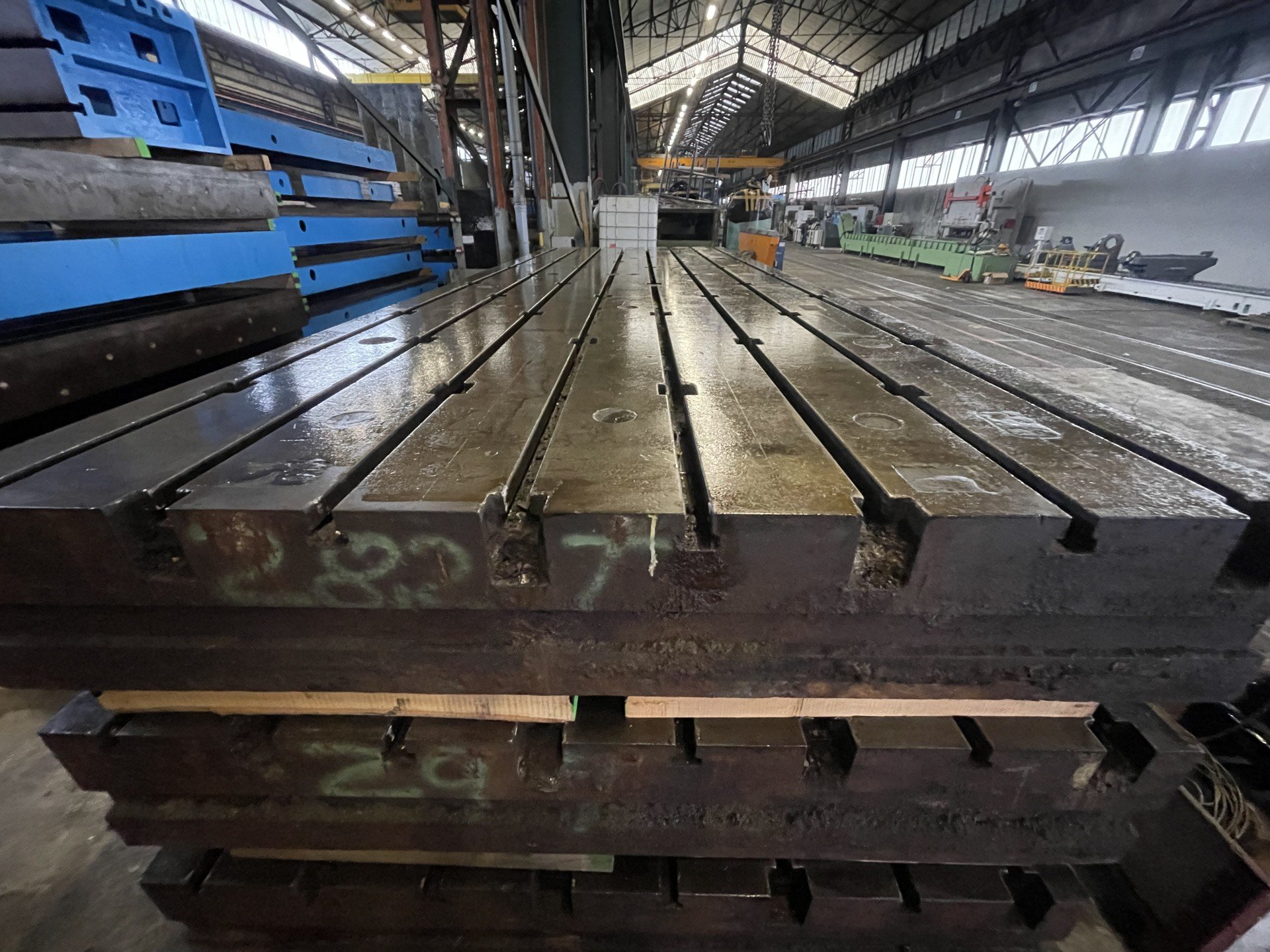 New And Used Machine Tools & Equipment