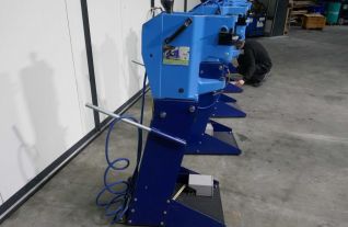 ECKOLD - KF 170 PD