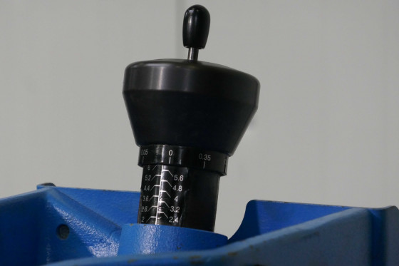 ECKOLD - KF 170 PD