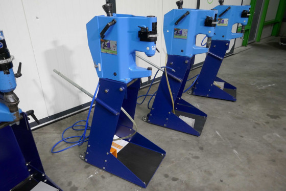 ECKOLD - KF 170 PD