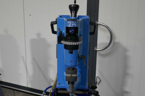 ECKOLD - KF 170 PD