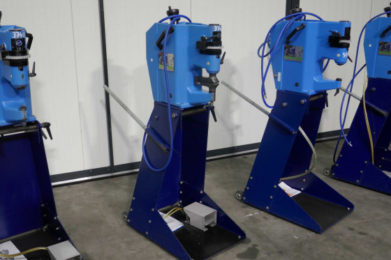 ECKOLD - KF 170 PD