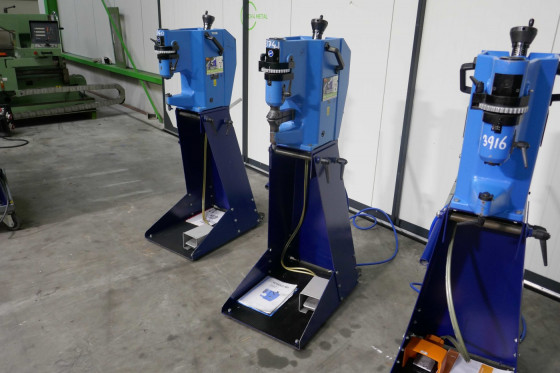 ECKOLD - KF 170 PD