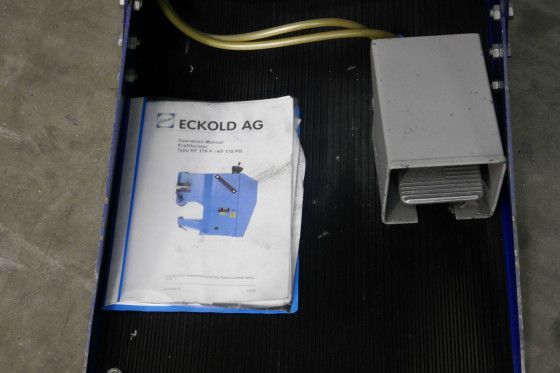 ECKOLD - KF 170 PD