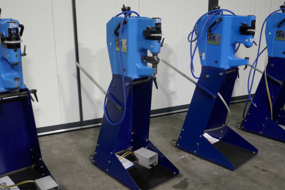 ECKOLD - KF 170 PD