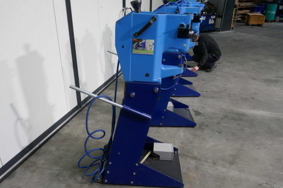ECKOLD - KF 170 PD