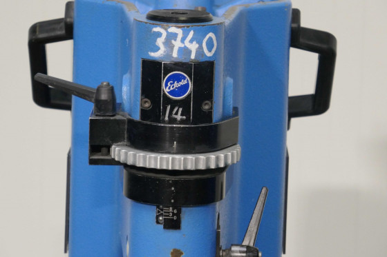 ECKOLD - KF 170 PD