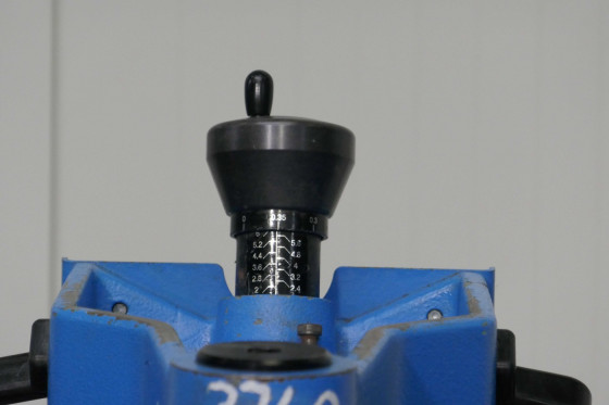 ECKOLD - KF 170 PD