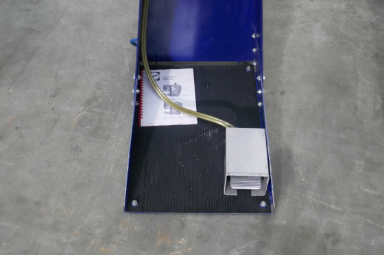 ECKOLD - KF 170 PD