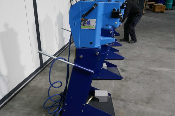ECKOLD - KF 170 PD