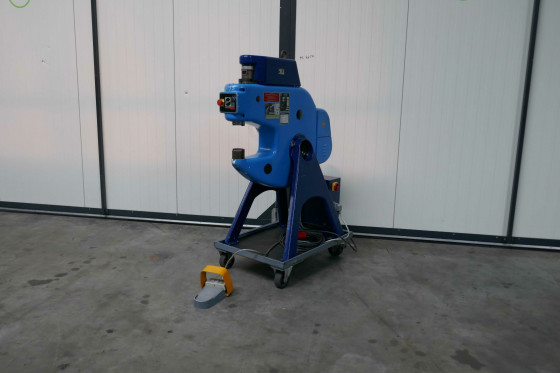 ECKOLD - KF 330