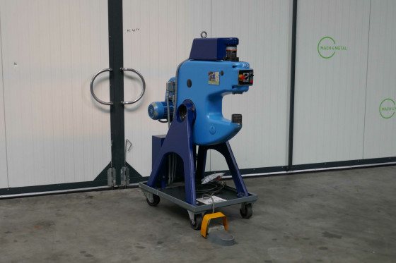 ECKOLD - KF 330