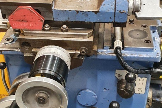 VDF - Heidenreich & Harbeck V3