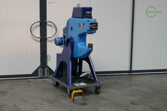 ECKOLD - KF 330