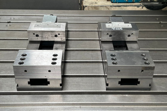 AMF Spanntechnik - 58030401