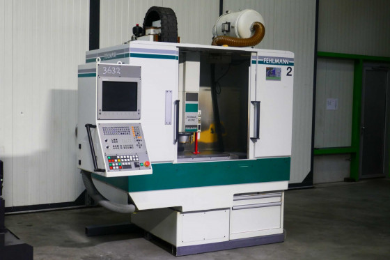 PICOMAX 60 CNC 