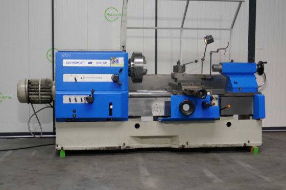 BOEHRINGER - DUE 800 x 1.000