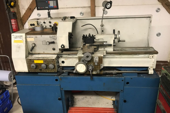 HU 310 VAC