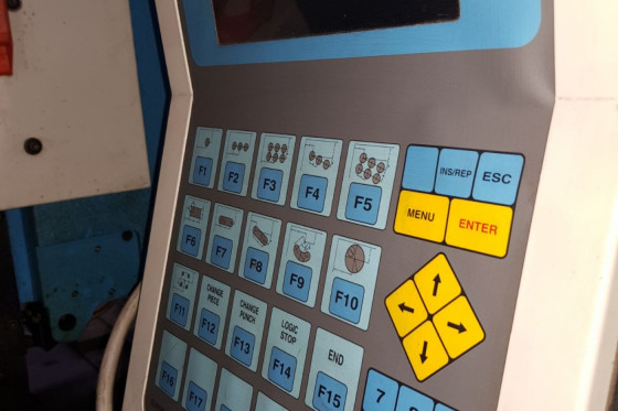 EUROMAC - XP 950 / 30