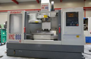 VMC 800 - 22