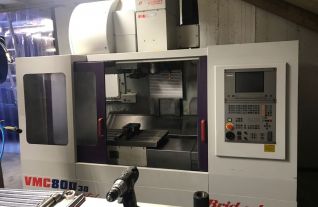 VMC 800 - 30 Digital