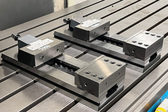 AMF Spanntechnik - 58030401
