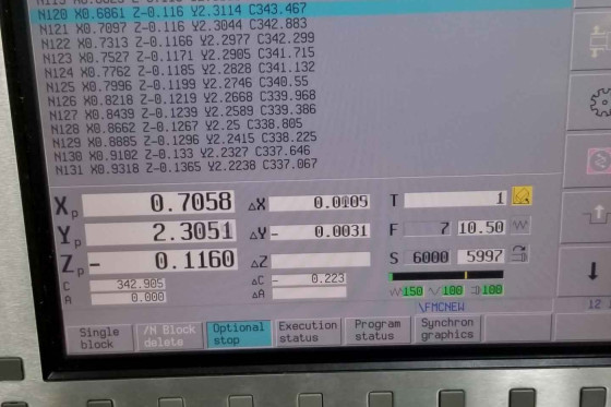 DMU 80 P Hi Dyn