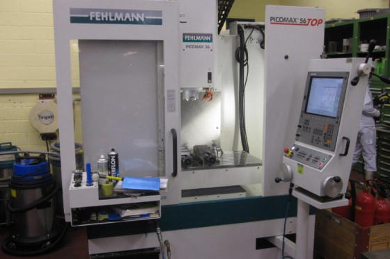 PICOMAX 56 TOP