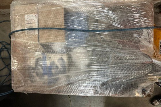 MAZAK - SQT 18 MS
