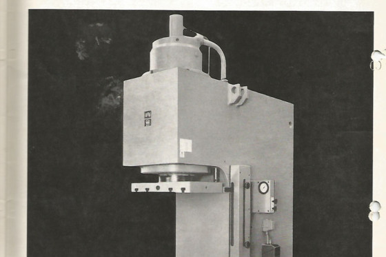 WMW - PYE 250 N 
