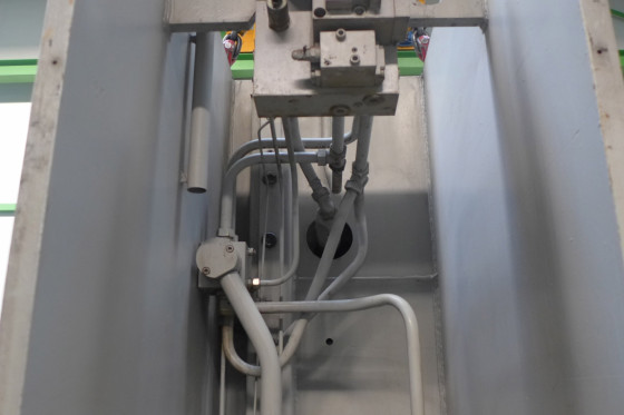 WMW - PYE 250 N 
