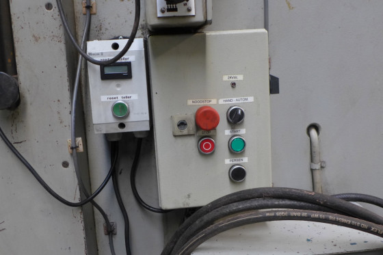 WMW - PYE 250 N 