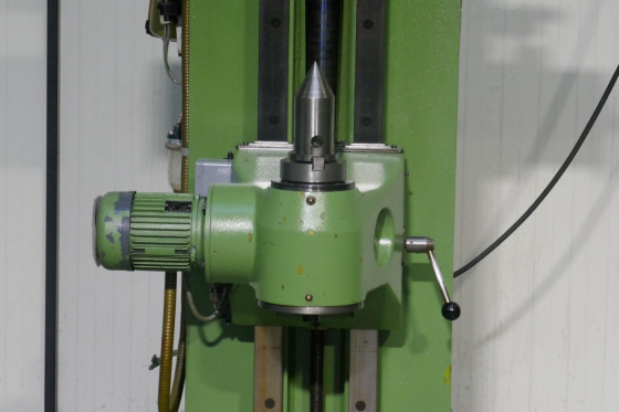 TECHNICA - ZSM 5100 -861