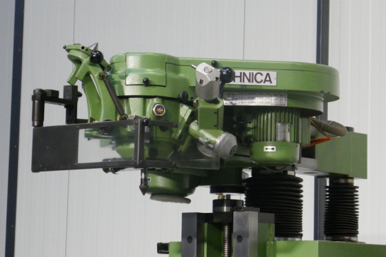 TECHNICA - ZSM 5100 -861