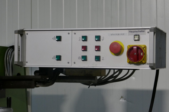 TECHNICA - ZSM 5100 -861